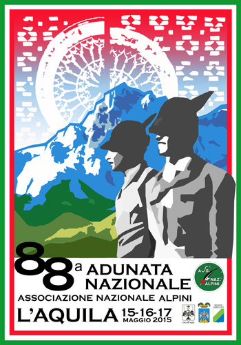 Adunata L'Aquila